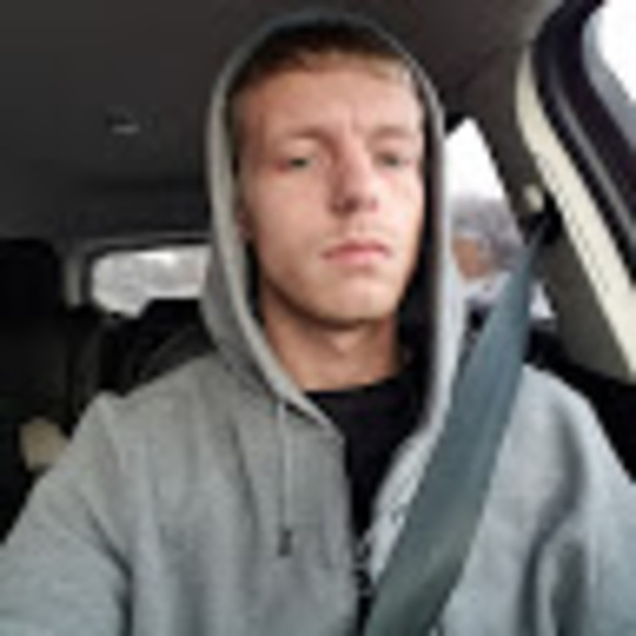 Meet your Posher, Derek - Picture 1 of 1